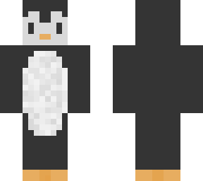 preview for penguin