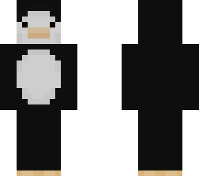 preview for Penguin