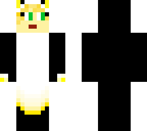 preview for penguin girl