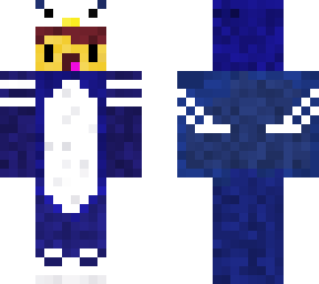 preview for Penguin Hoodie