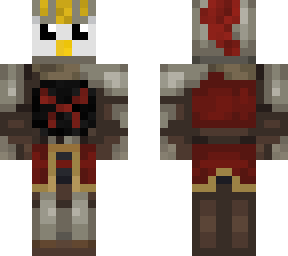 preview for Penguin Knight