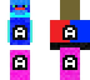 preview for PENGUIN NAMED A