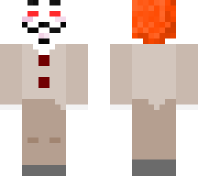 preview for Pennywise Hacker