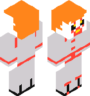 preview for Pennywise