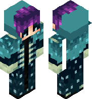 preview for People-Varden Minecraft