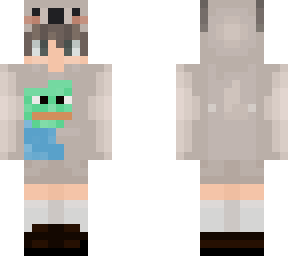 preview for pepe coot