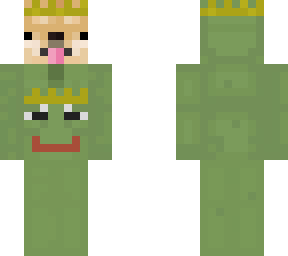 preview for pepe doge