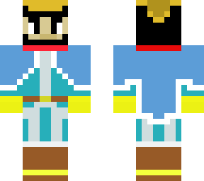 preview for PEPE el MAGO