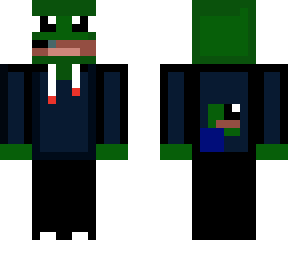 preview for Pepe Gamer