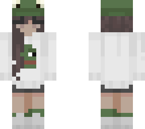preview for pepe girl