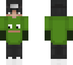 preview for PEPE hoodie