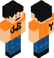 preview for Percy Jackson