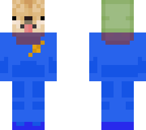 preview for Perro de Alexandra Toy StoryGORDANIA