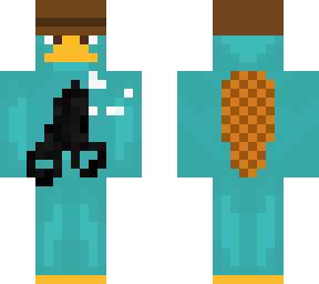 preview for perry big 