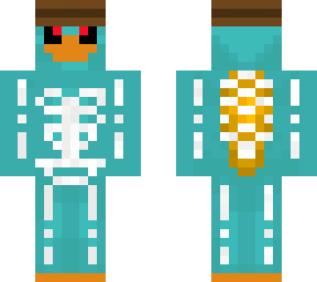 preview for Perry Halloween sam