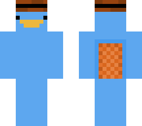 preview for Perry the platypus