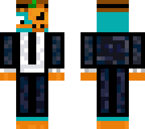 preview for Perry The Platypus Halloween