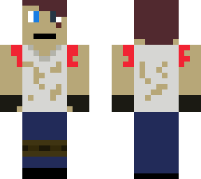 preview for personal character doomsday