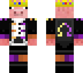 preview for personal skin