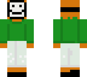 preview for Personal Skin