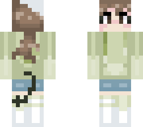 preview for Personal skin 