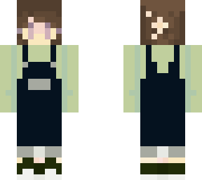 preview for personal skin