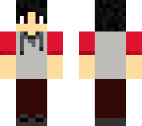 preview for Personal Skin