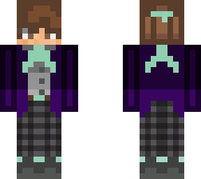 preview for Personal skin update