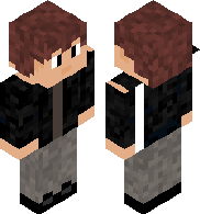 preview for peter parker 