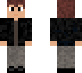 preview for Peter Parker By jvenne