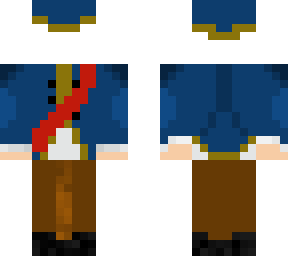 preview for Petes Lmanburg Skin