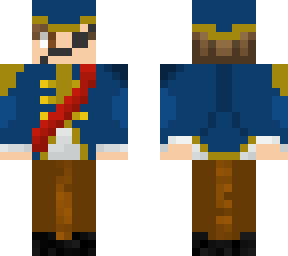 preview for Petes Lmanburg Skin Updated