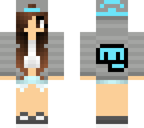 preview for Pewdiepie Girl