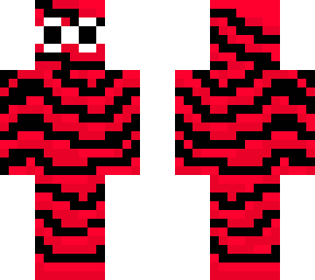 preview for Pewdiepie Skin