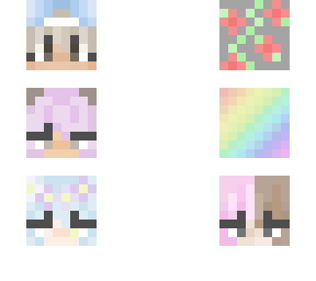 preview for Pfp CE for MaiyaChan