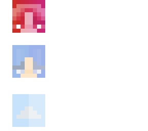 preview for Pfp for MaiyaChan CE