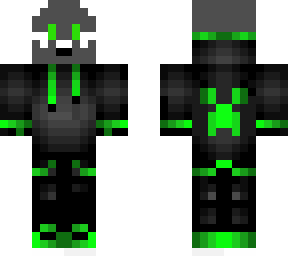 preview for Phantom Hoodie