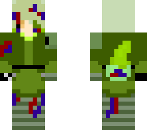 preview for Phantom Mangle