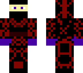 preview for phantom ninja