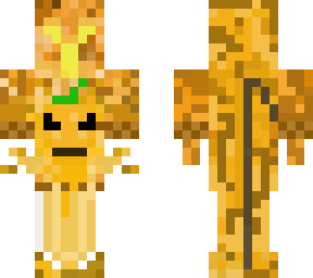 preview for Phantom Warrior but Halloween