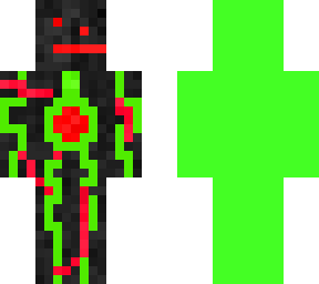 preview for PhantomLeopard New Skin upgraded