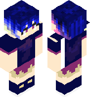 preview for Phigros-Samuelle