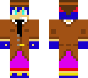 preview for Phoenix07 Detective