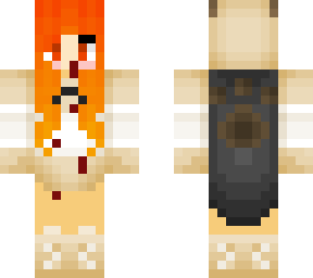 preview for PhoenixPups Halloween Costume