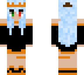 preview for phynox but halloween