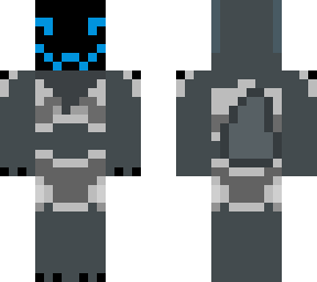 preview for Pi the Protogen