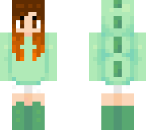 preview for PickleGirl