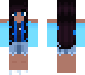 preview for Pierce Girl Version Aphmau 3