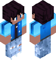 preview for pierce youtuber (aphmau)