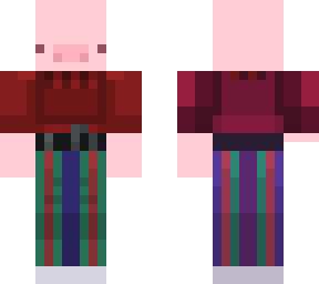 preview for Pig clown